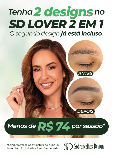 SD Lover SD Ibirapuera