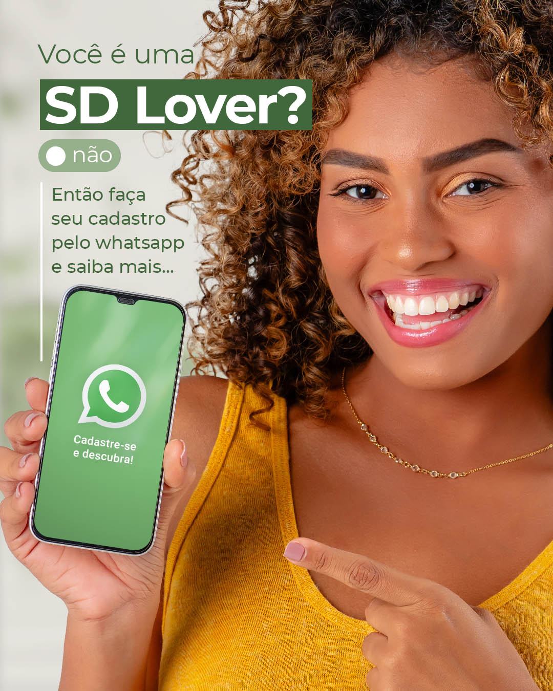 SD Lover